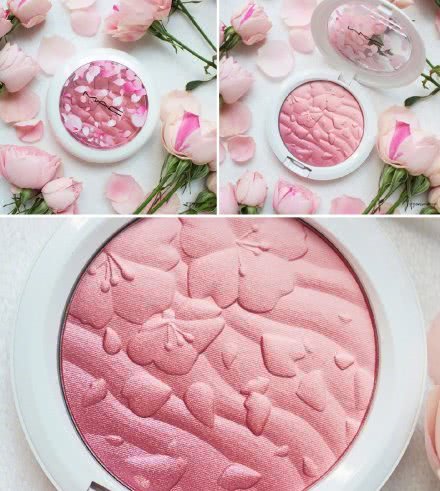 答应我！这一波春季限量一定要盘它！