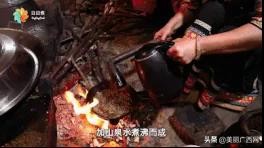 广西贺州传统美食酿菜,广西贺州特色小吃推荐