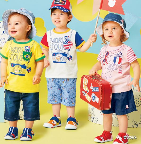 品牌宝宝衣服推荐,宝宝服装有哪些品牌