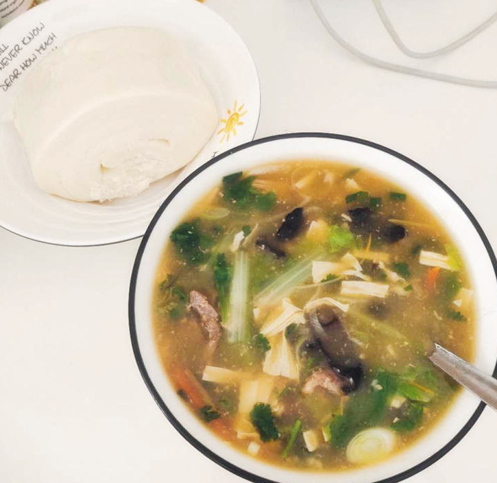 新生妈妈的下奶汤食谱,推荐7款超有效的下奶汤