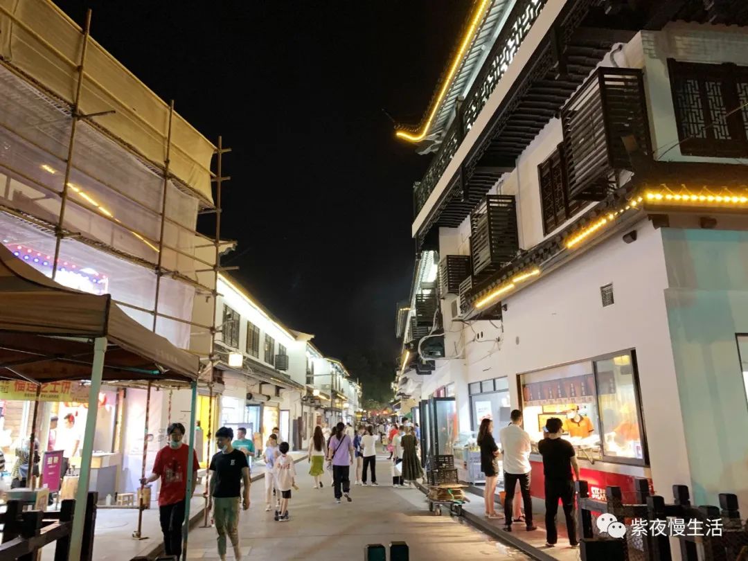 慢生活惬意悠闲,悠闲惬意上海