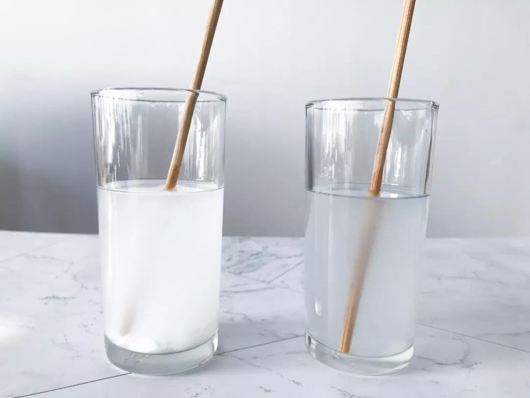 王子文白到发光的秘密,王子文牙齿美白