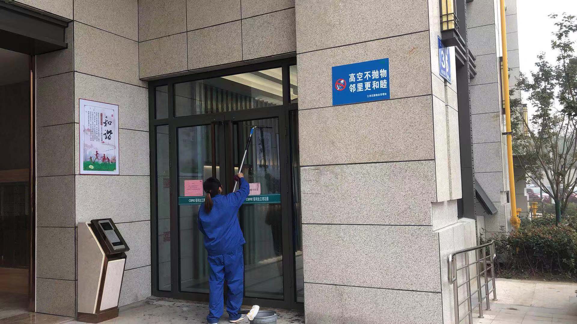 无锡旧小区乱象,无锡小区整顿