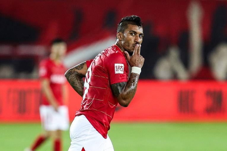 中超最贵身价11人阵容奥斯卡领衔,中超奥斯卡最新身价