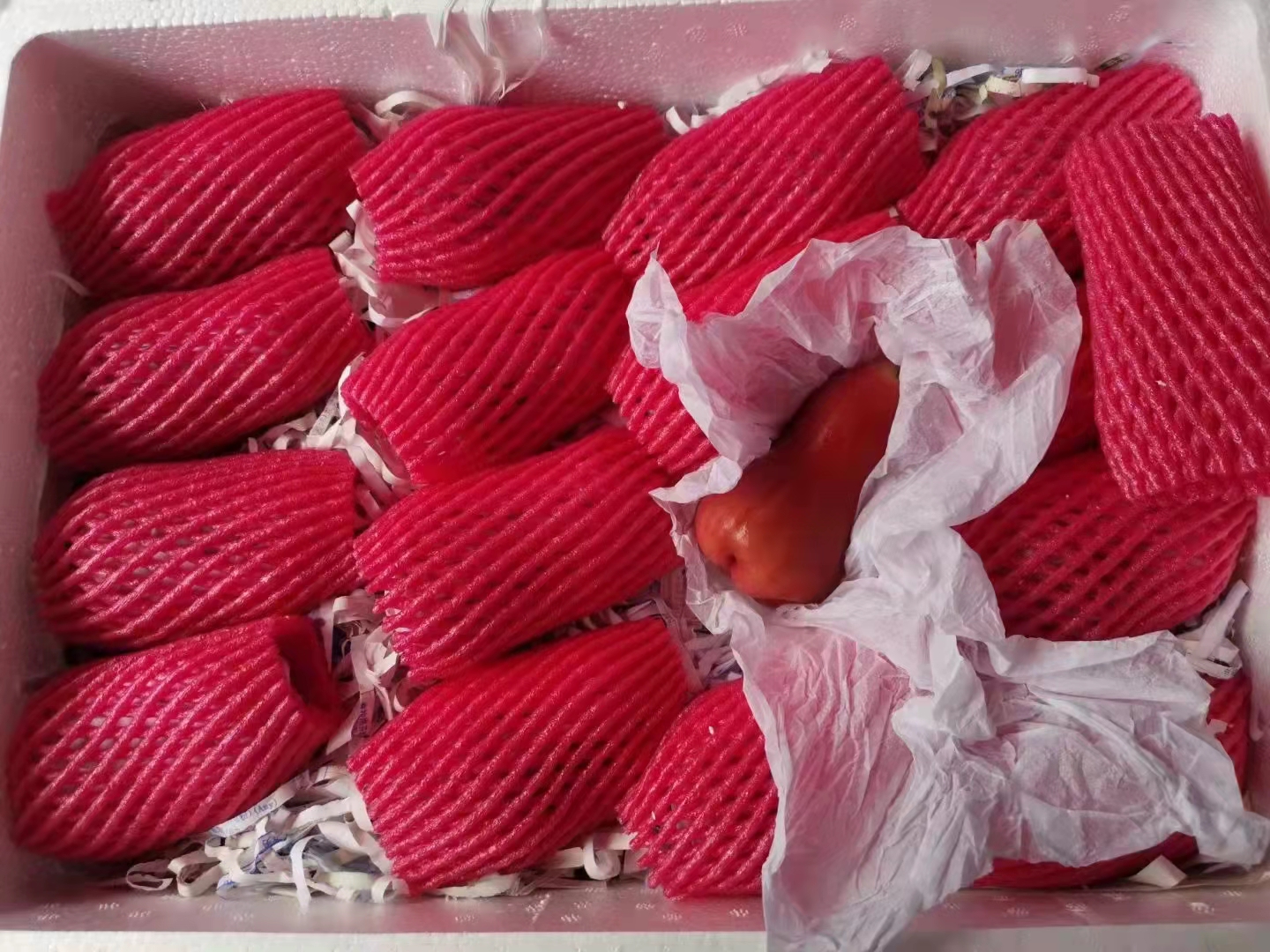 海南水果礼品盒,海南省水果包装