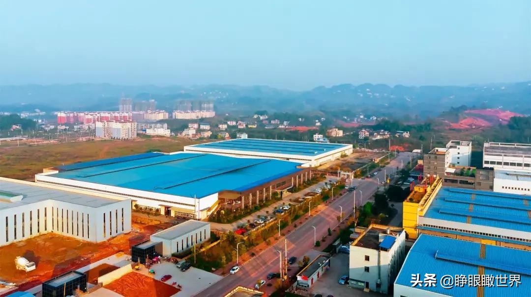 四川有个小镇,很特别,可以自由使用2个区号