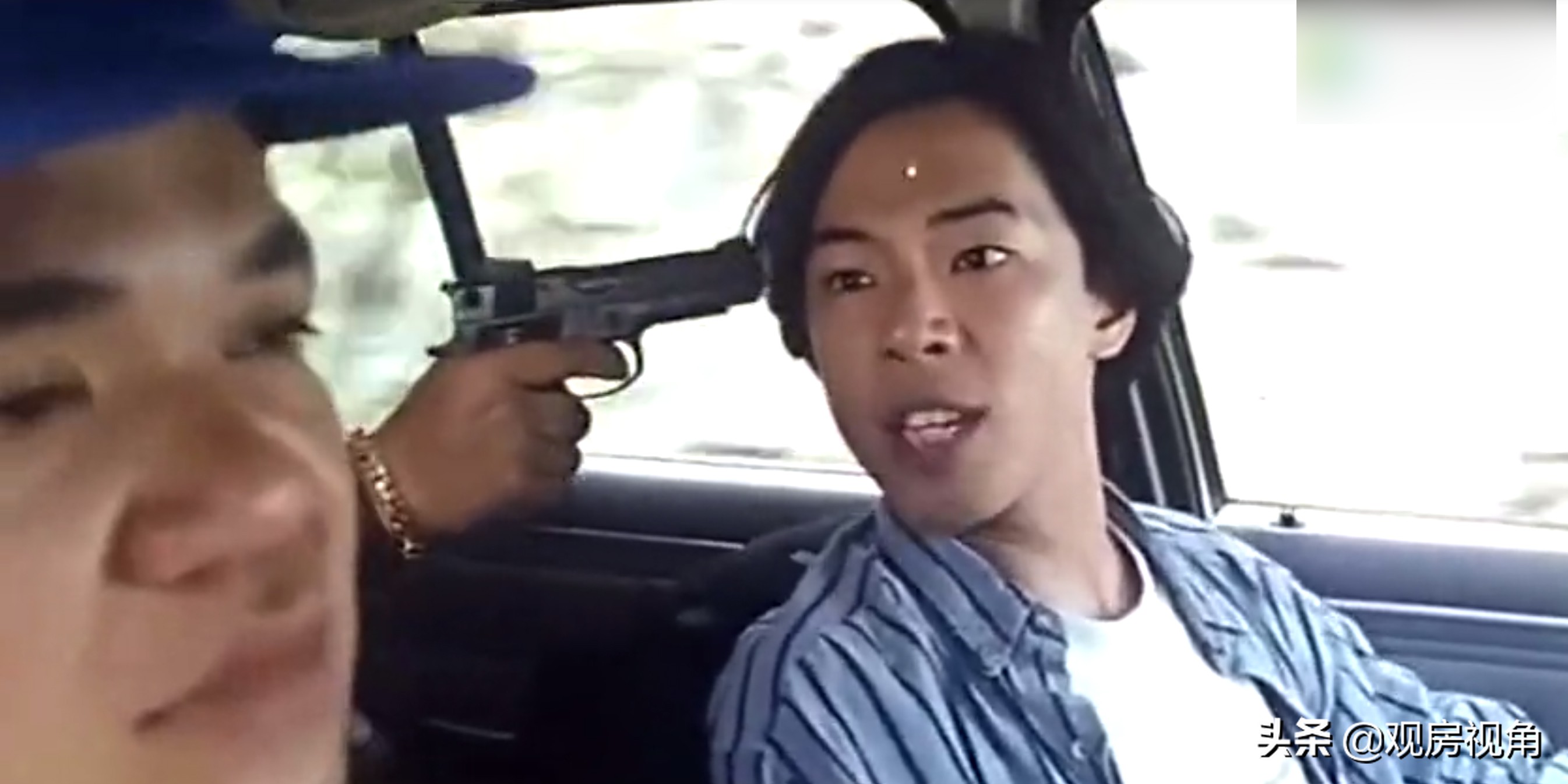 黄家驹去世后beyond解散原因,beyond解散哪年