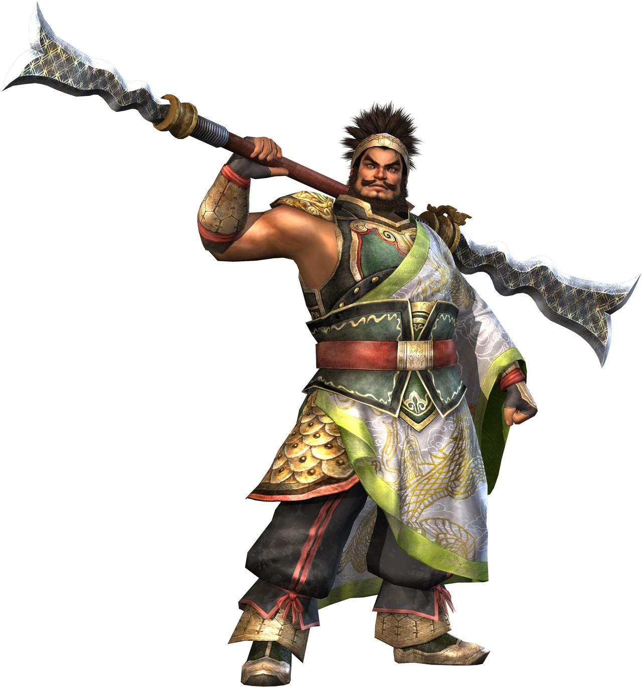 三国蜀汉所有武将排名,三国蜀汉近战最强五虎将