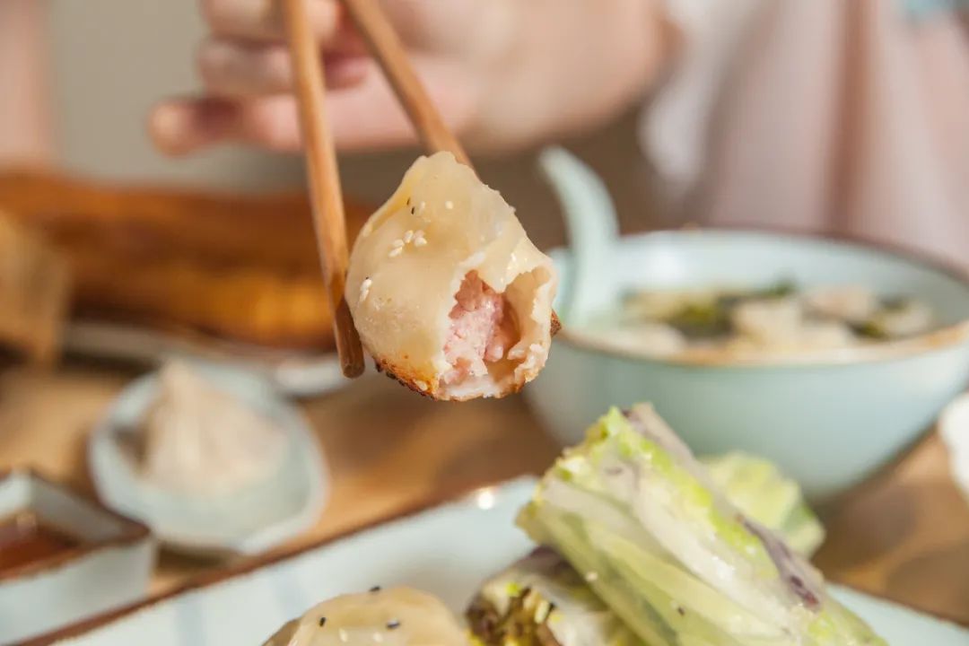 上海好吃的锅贴排行榜,上海锅贴评价