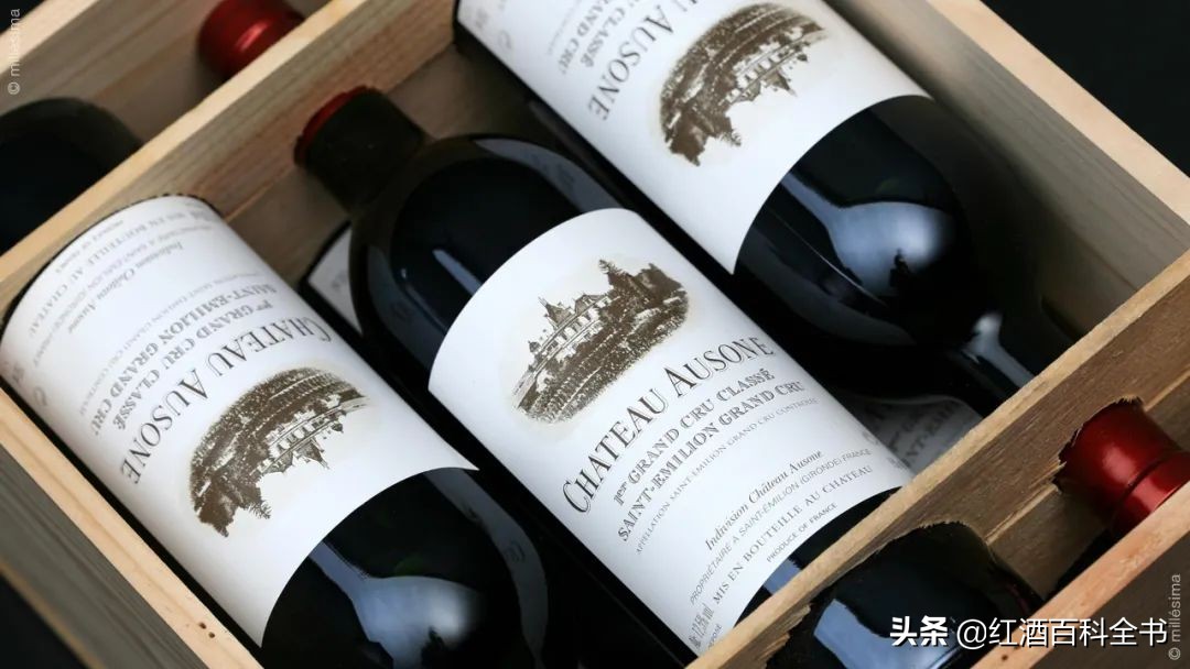 波尔多经典混酿,波尔多都是混酿吗