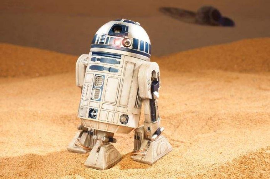 中国学霸拒绝美国国防，回国开网店，把““机器人”卖成爆款