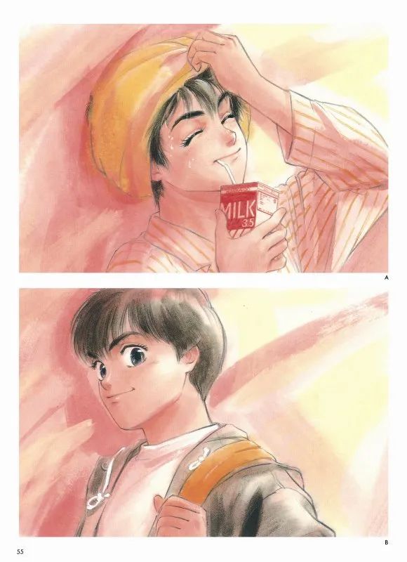 日媒投票，动画中那些人气极高的女警察排行，常守朱成功登顶！