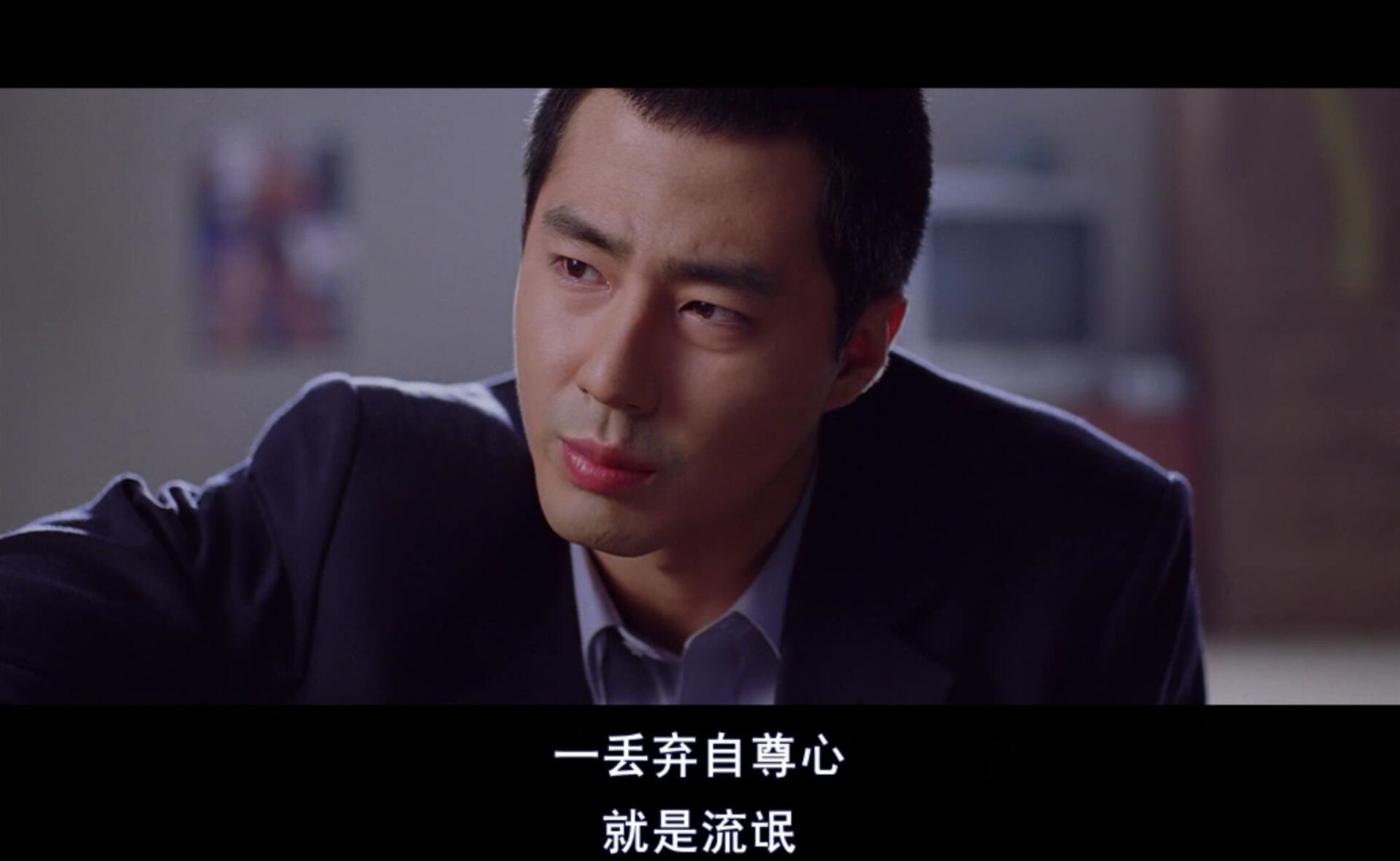 十部最新必看韩国犯罪电影,十部顶级韩国犯罪电影不可饶恕