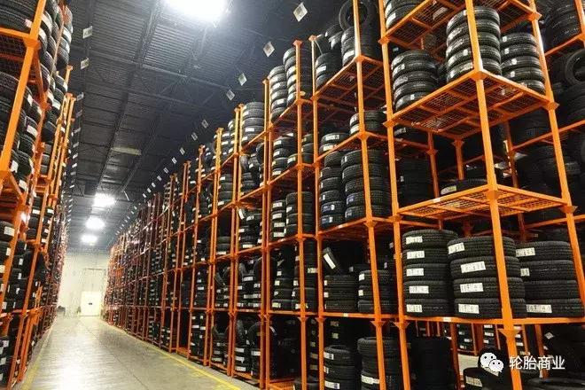 轮胎经销商的七大苦逼现状,轮胎经销商销售多少返点