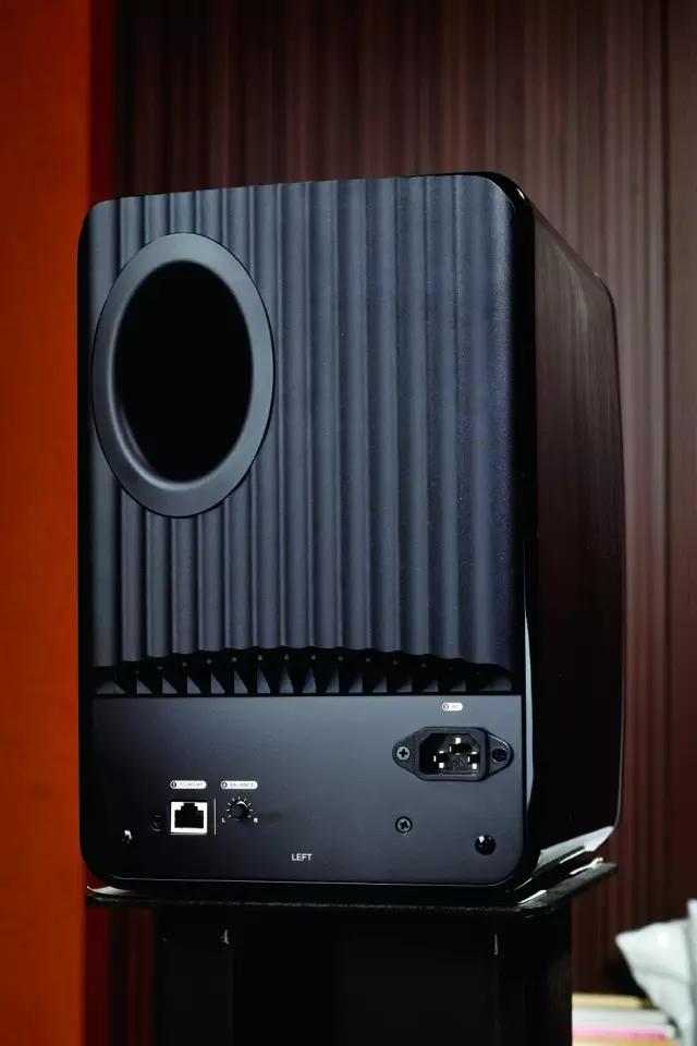 kefls50wirelessii音箱测评,kef有源音箱对比推荐