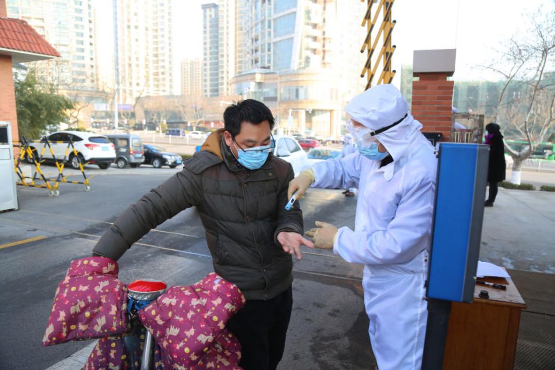 学雷锋抗疫情活动寄语,疫情期间学雷锋