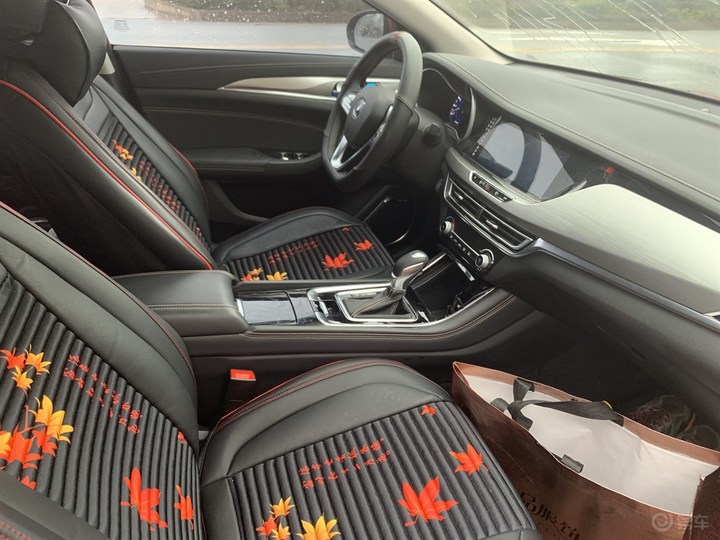 长安逸动深度体验,长安逸动2023真实体验