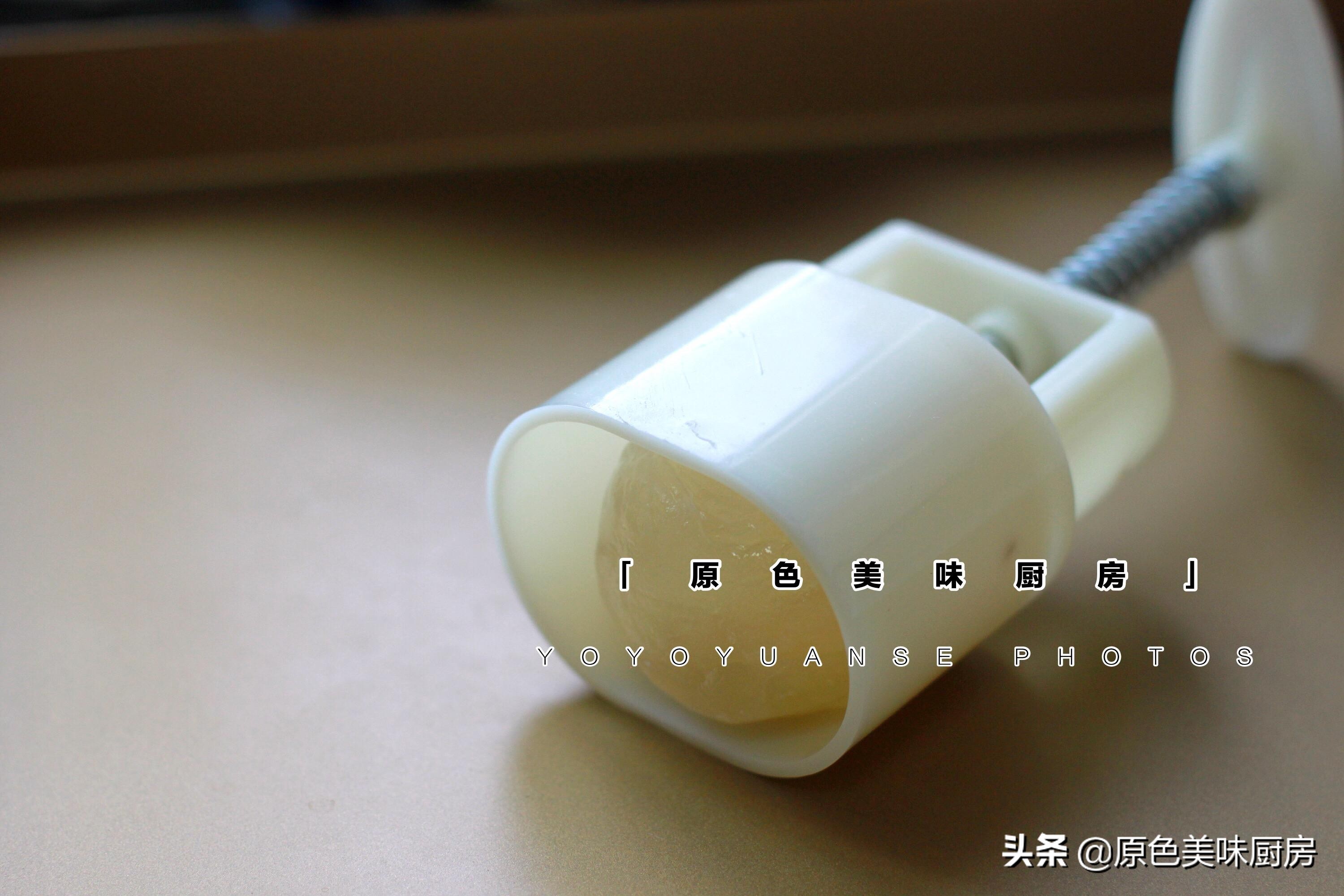 快手饼怎么做又软又薄,快手口袋饼的做法