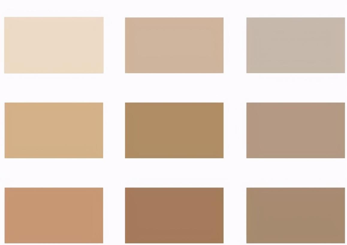 驼色大衣的10种经典穿法,驼色大衣穿搭减龄街拍