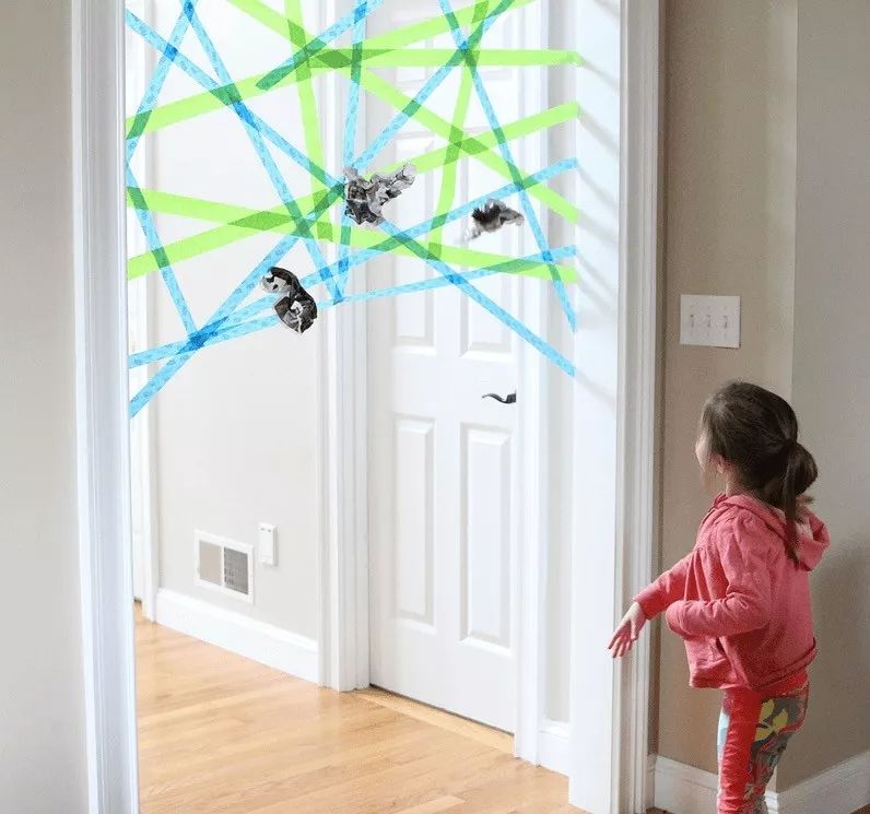 妈妈在家无聊该怎么打发时间,孩子在家无聊如何打发时间