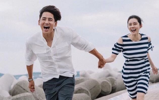 于晓光说特别对不起秋瓷炫了,于晓光否认出轨