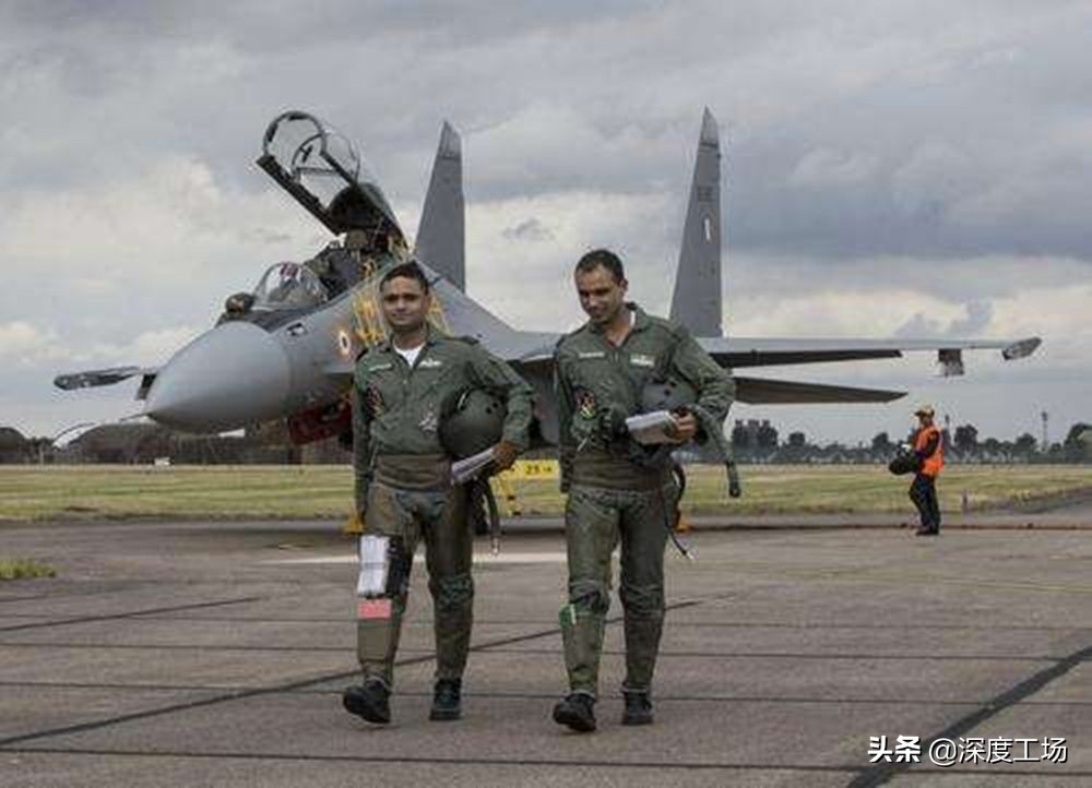 印度购买幻影2000战斗机的价格,印度的幻影2000四代战机