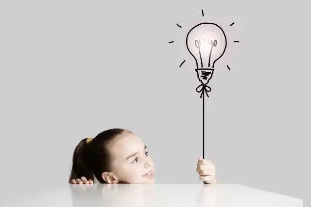 思维导图能让孩子学习效率倍增,3-6岁儿童学习与发展指南思维导图