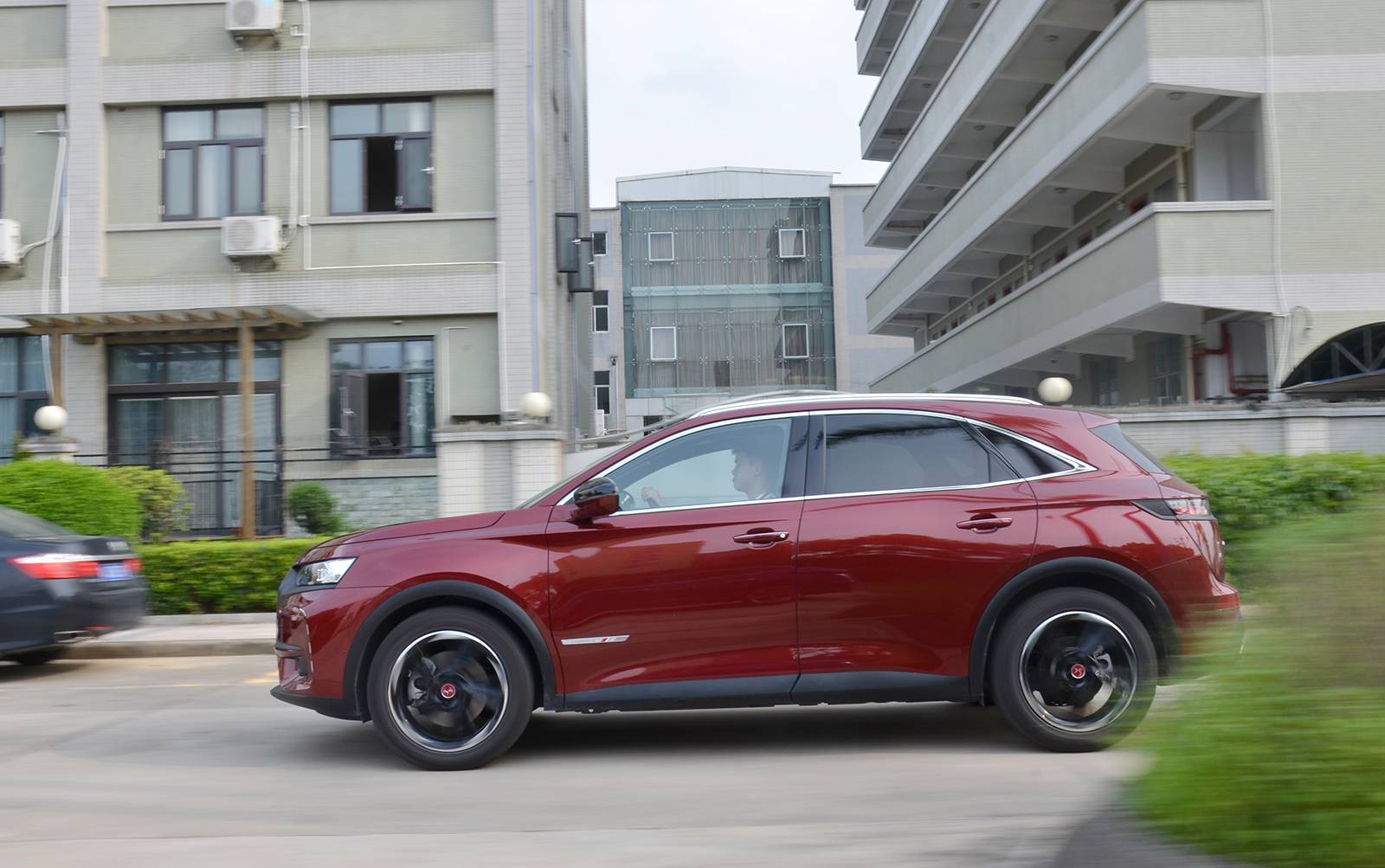 试驾ds7高功率版本,最新款ds7试驾视频