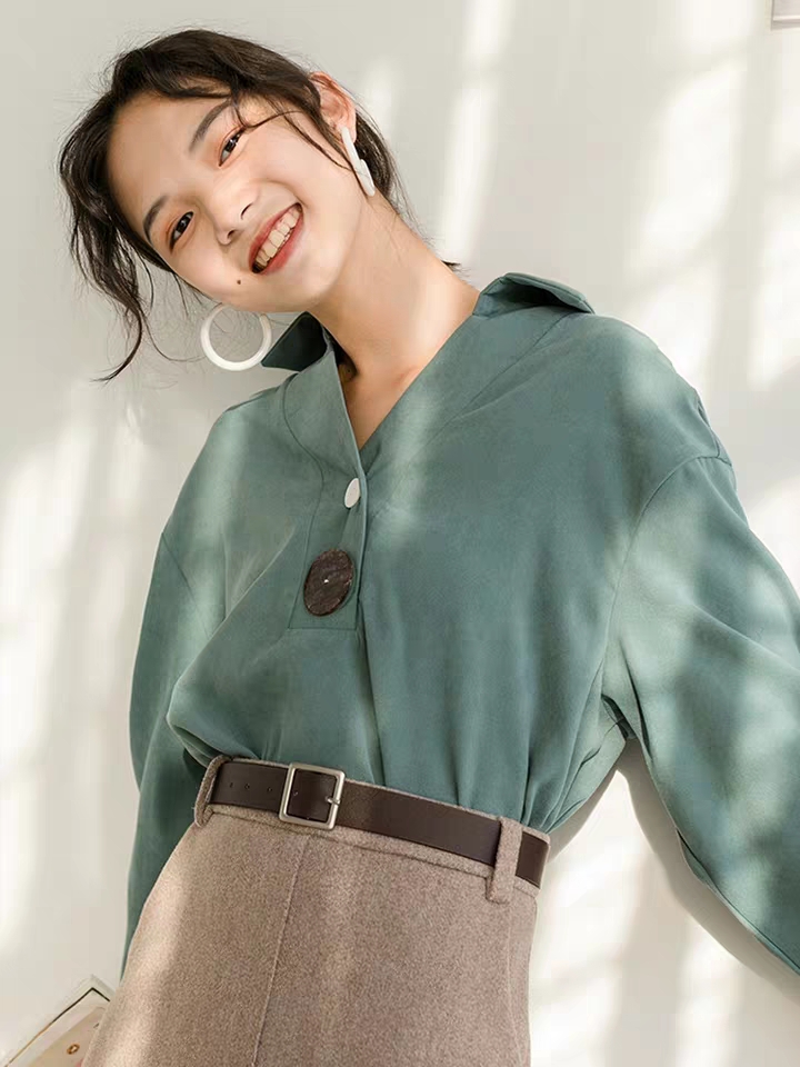 平价小众高颜值衣服店铺分享,春季平价衣服店铺分享