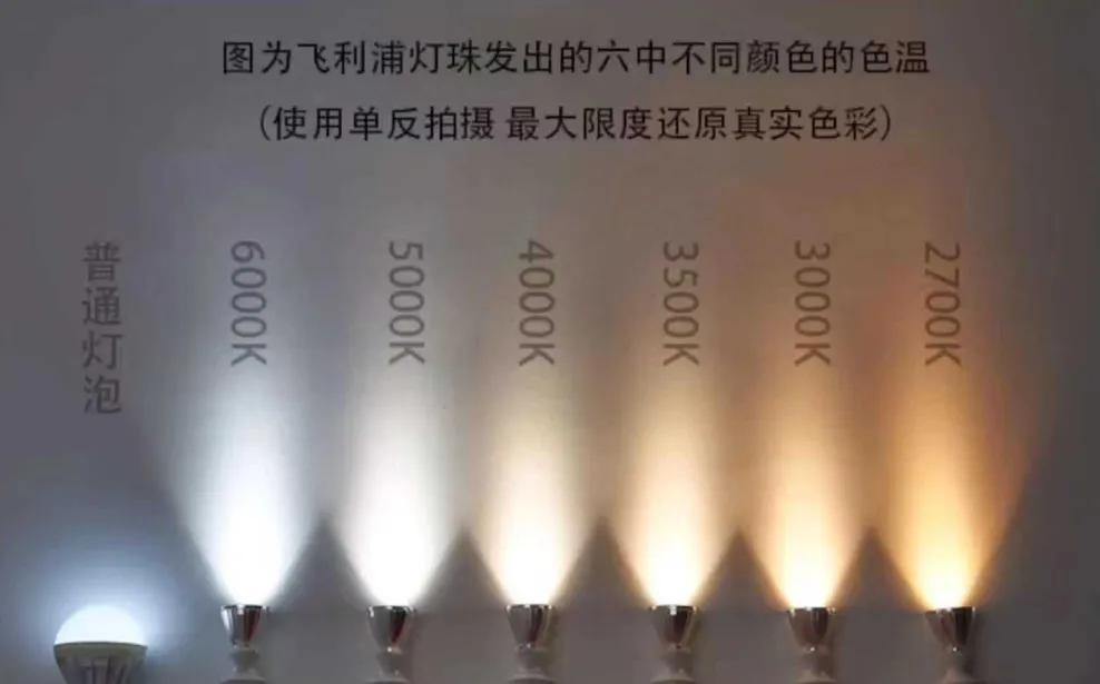 家居照明适合的才是好的,室内照明设计的基本原则有哪些