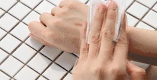 眉毛决定气质一分钟快速画眉法,眉毛决定美貌如何根据脸型选眉形