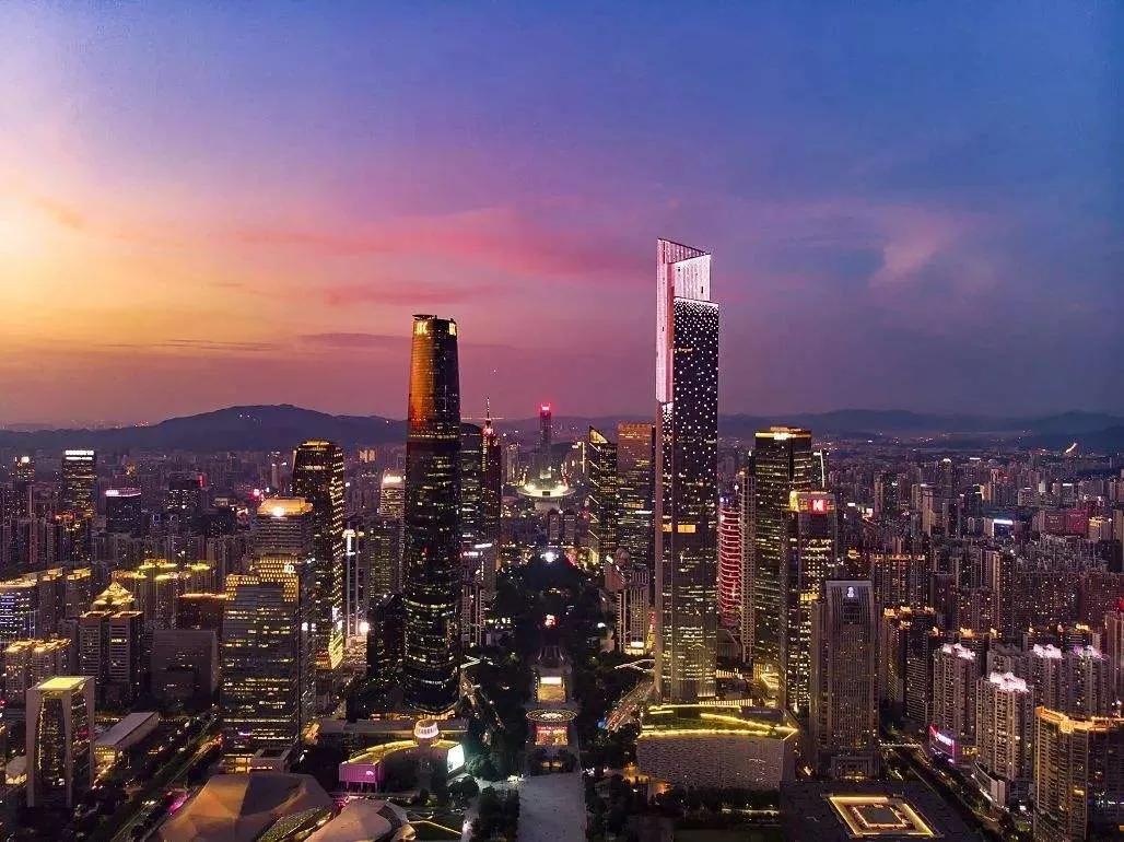 中国电竞市场规模突破千亿,广州将打造7个百亿级产业集群