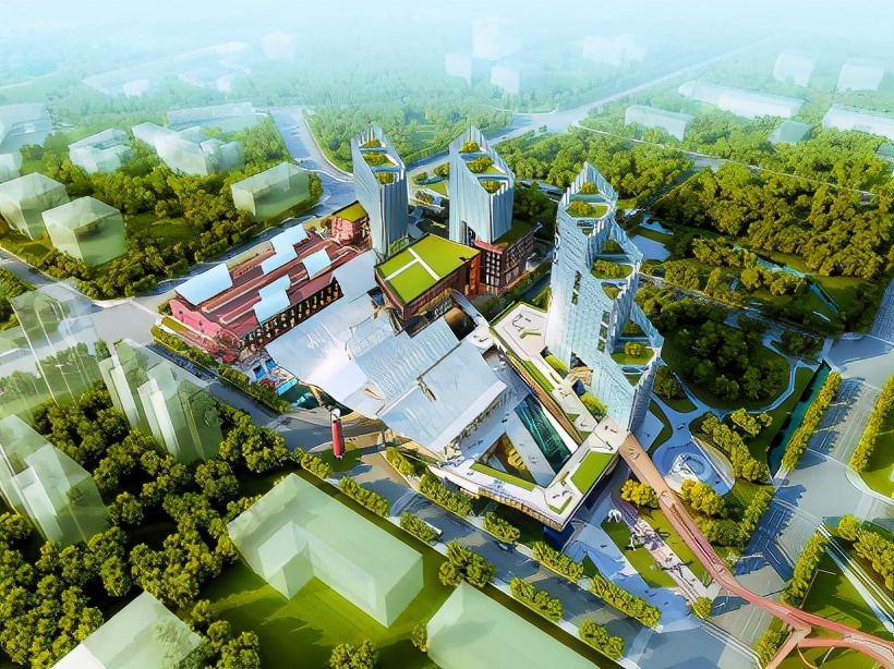 江南设计风格,江南设计作业