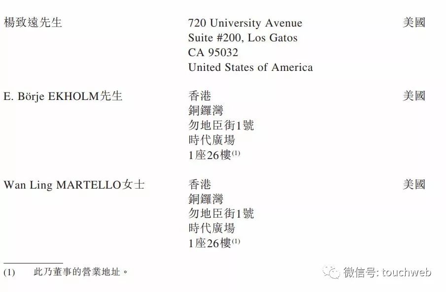 阿里香港上市：张勇接班后上演首场资本秀马云缺席