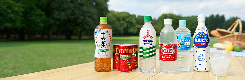 日本人乳酸菌饮料,日本人喝的酵素