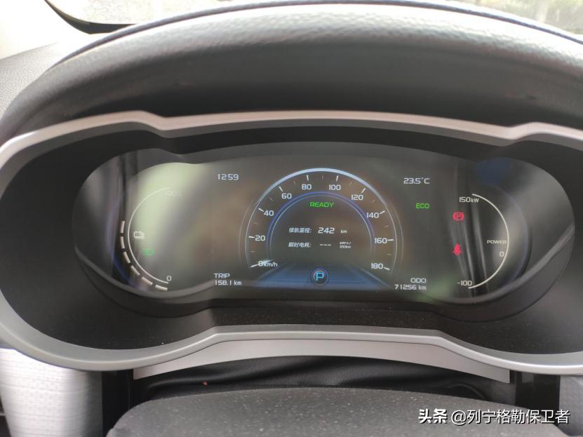 电车如何在高速行驶时更省电,电动汽车跑高速怎么样最省电