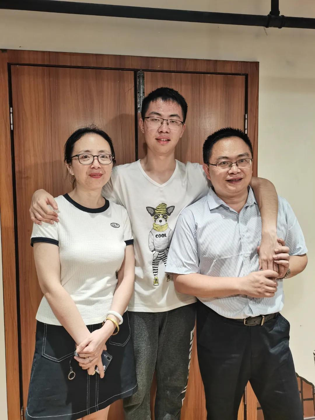 分享理科状元学习经验,理科状元分享经验