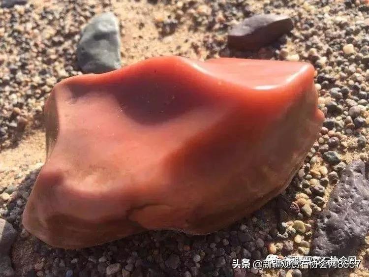 新疆戈壁精灵蛋白石,戈壁蛋白石怎么清洗