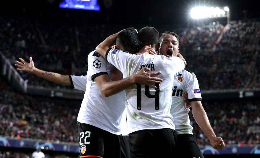 欧冠疯狂之战完整视频,欧冠疯狂一夜出局