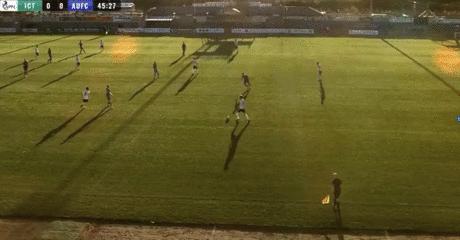 ai误认裁判光头为足球裁判,足球转播ai对焦到裁判的头上