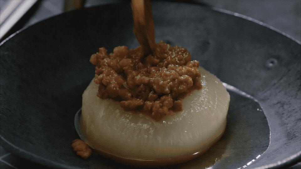 冬季萝卜最新吃法,冬季萝卜家常做法大全