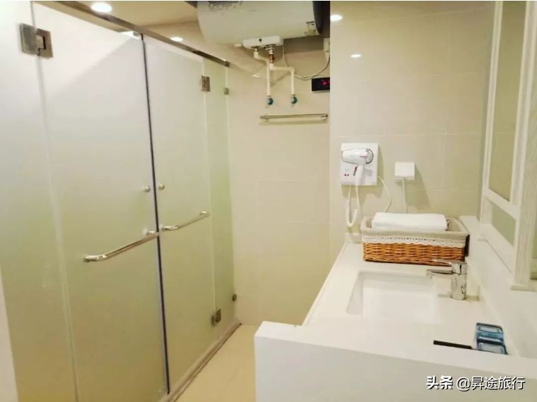 惠州70平海景房,惠州融创海湾半岛一房一厅