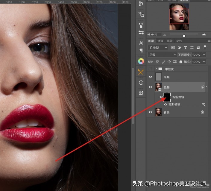 ps实例详细教程带素材,ps实例操作教程
