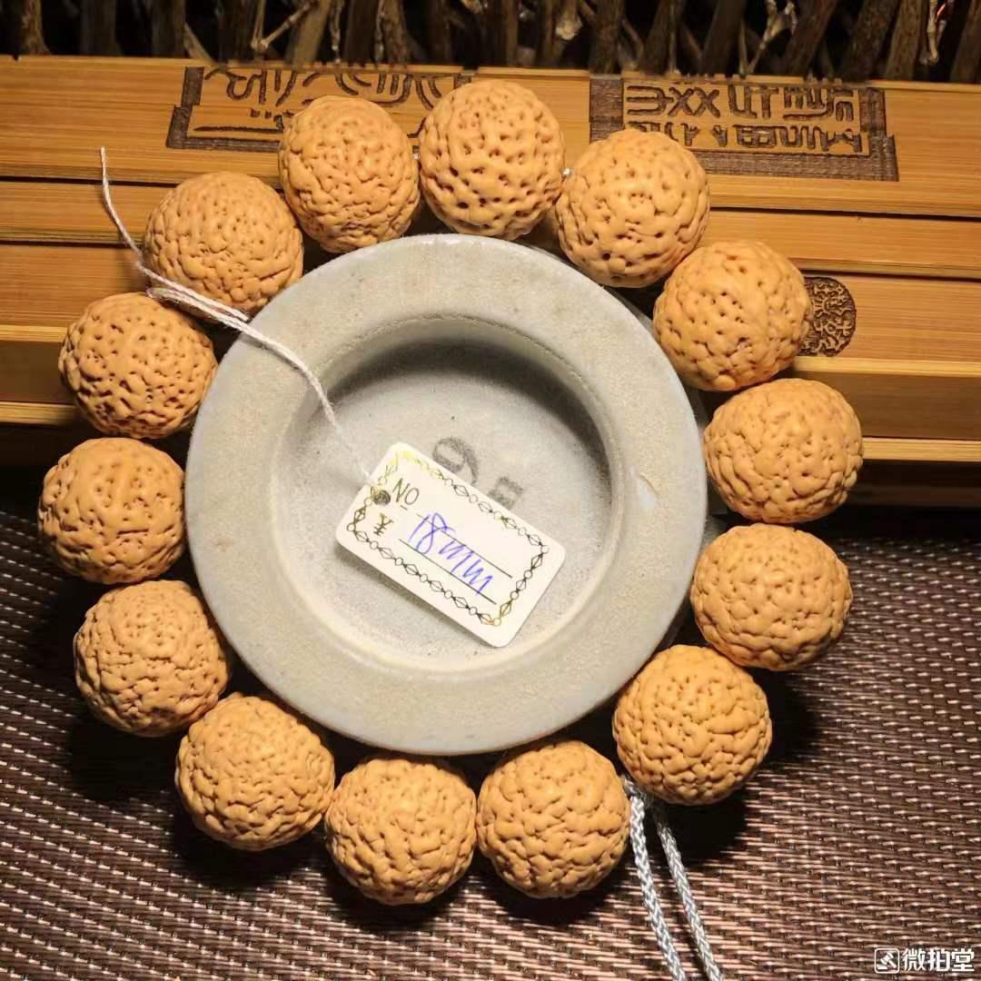 大小金刚菩提子区别图片,对金刚的认识和方法