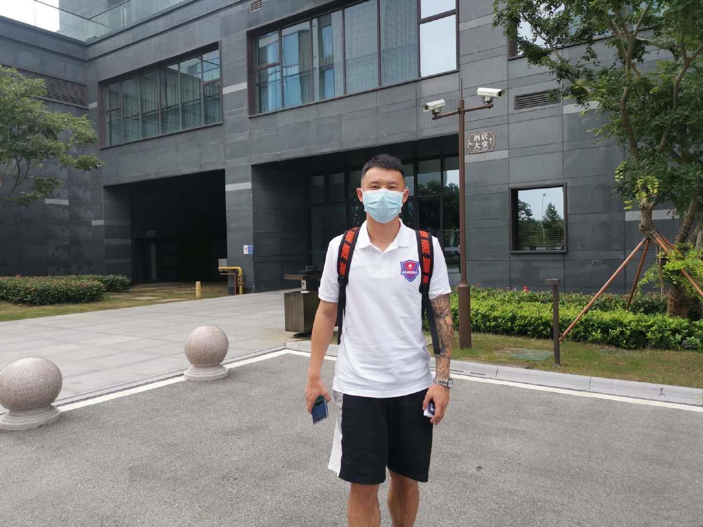 重庆当代27人大名单出炉：6名U23上演青春风暴，门将是幸福的烦恼