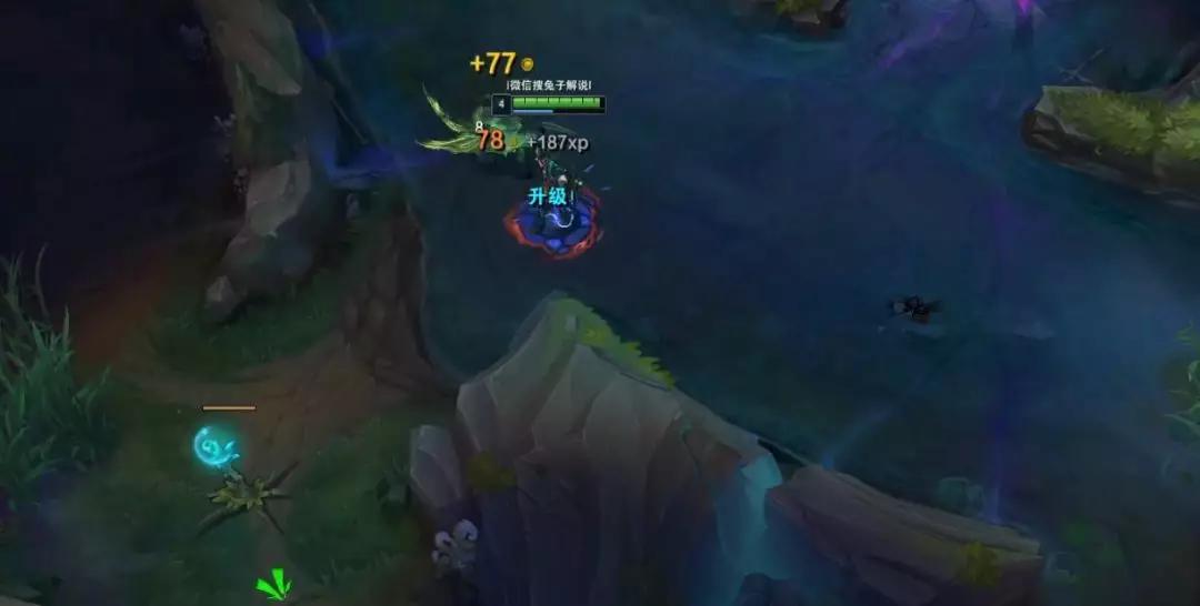 最正确的打野思路,现版本打野应该怎么反野