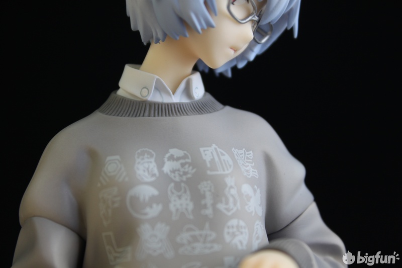 手办测评超可动,手办评测火影