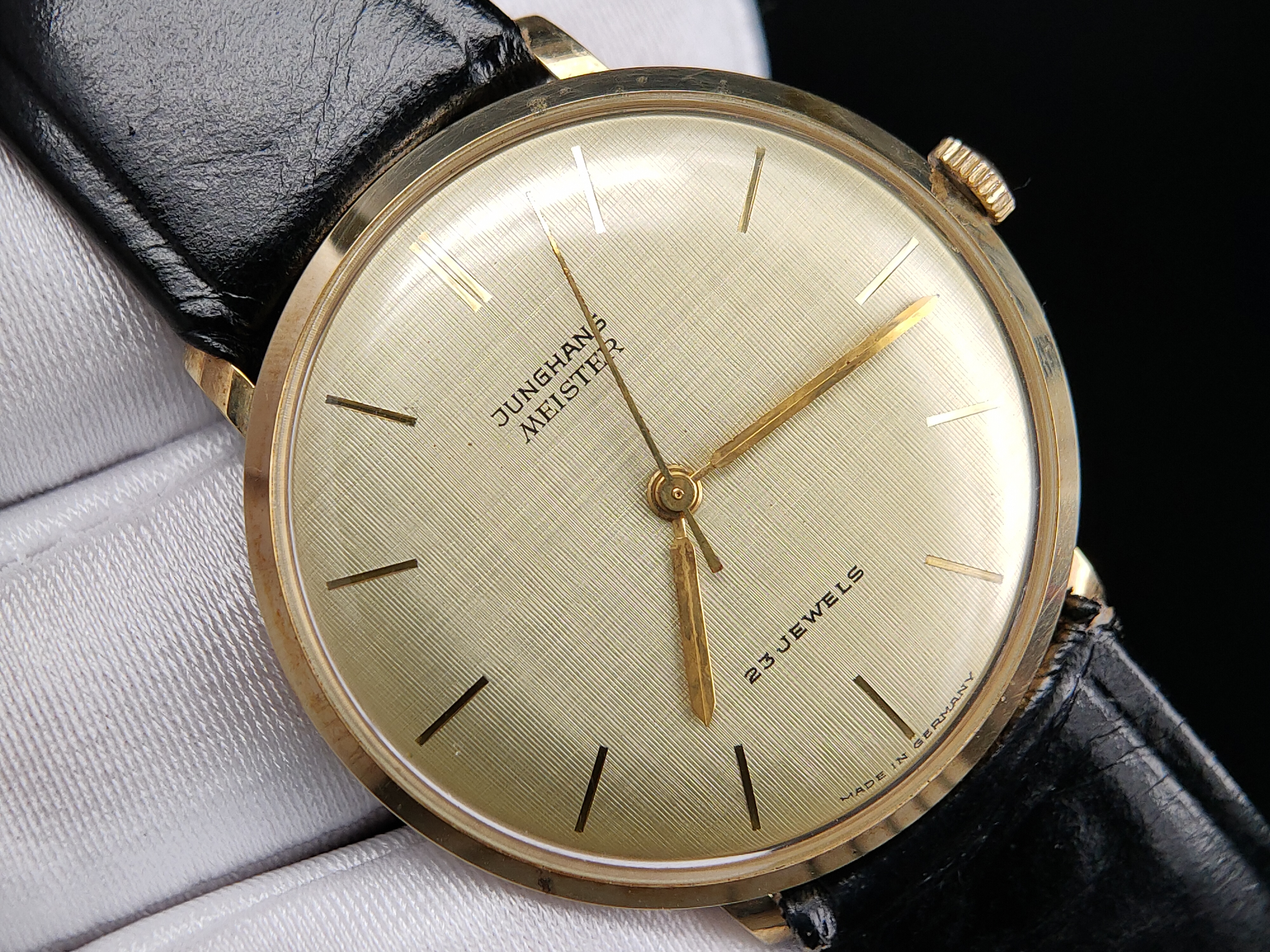 老表速扒之荣汉斯大师