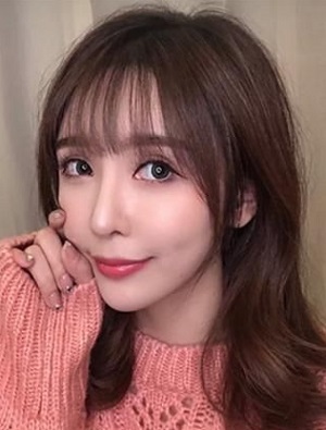 圆脸适合八字刘海还是漫画刘海,适合国字圆脸的女生的八字刘海