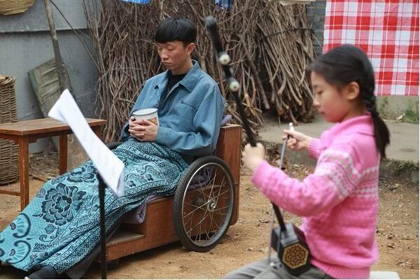 我的二哥二嫂豆瓣评价,看二哥二嫂电视剧后的感想